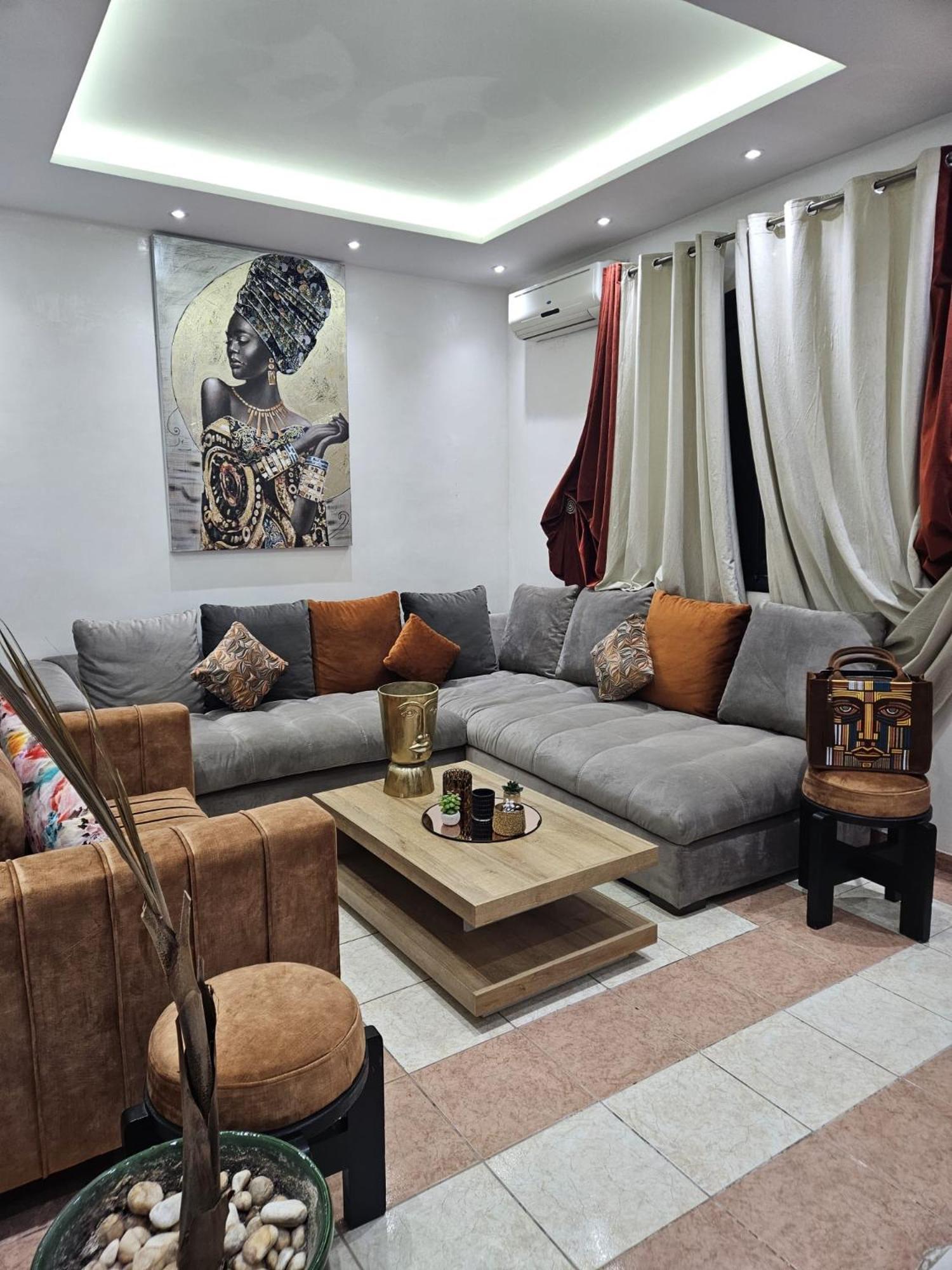 Riad Douirtna Marrakesh Exteriör bild